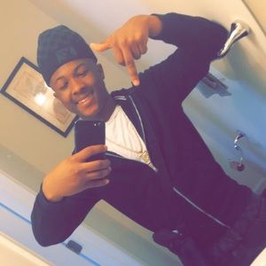 Meet your Posher, Joshua